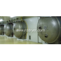 Vacuum Freeze Drying Machine for Pineapple Flakes